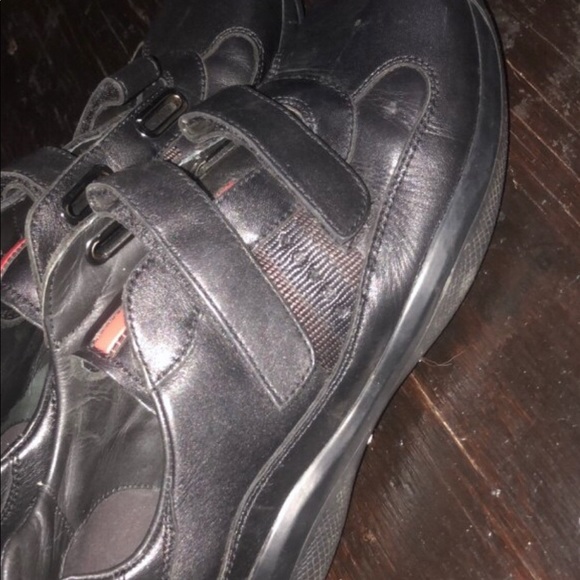 Prada shoes - Picture 3 of 4